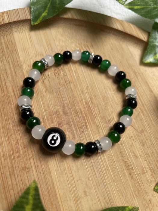 bransoletka handmade