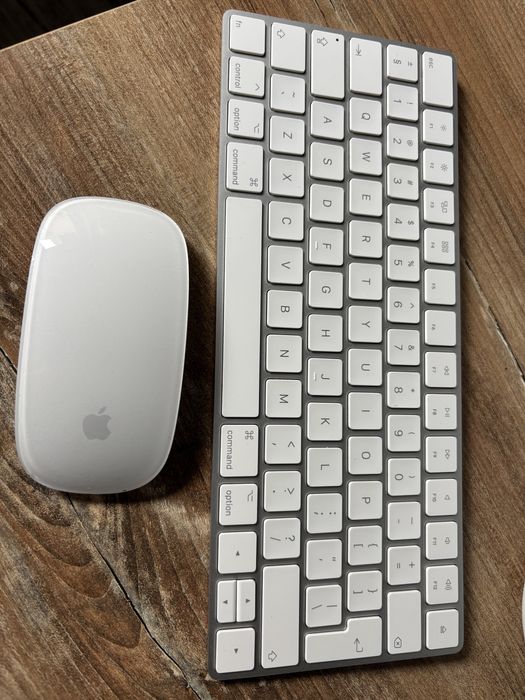 Apple iMac 2017 21,5 cala komplet stan idealny