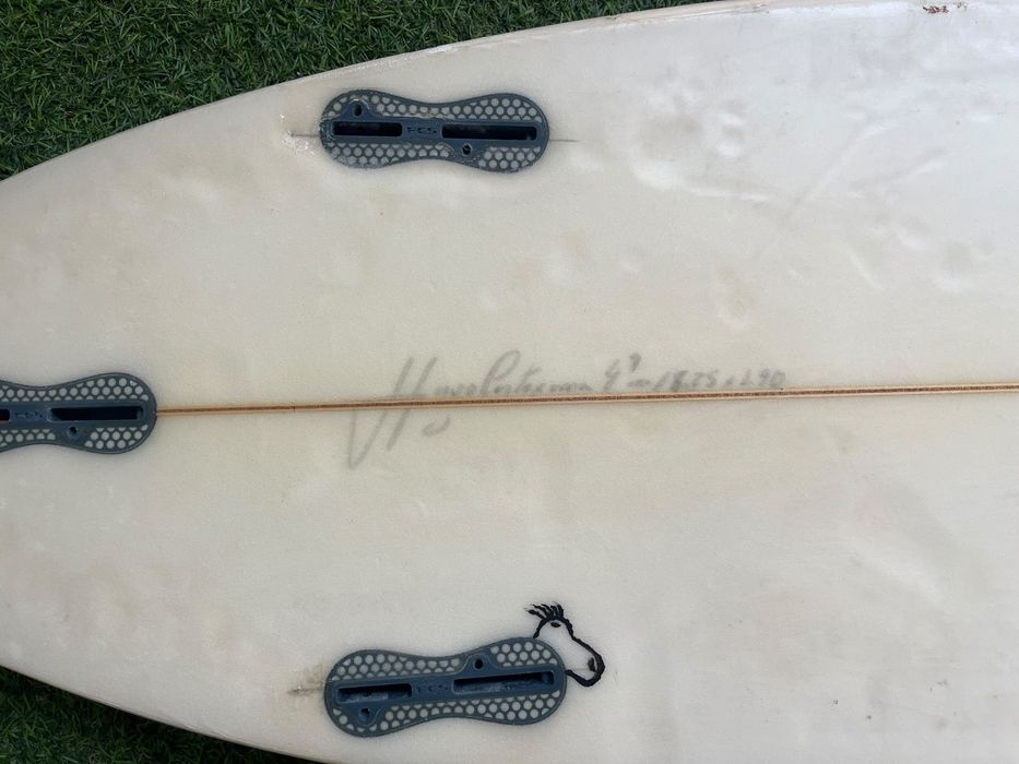 Pranchas de surf