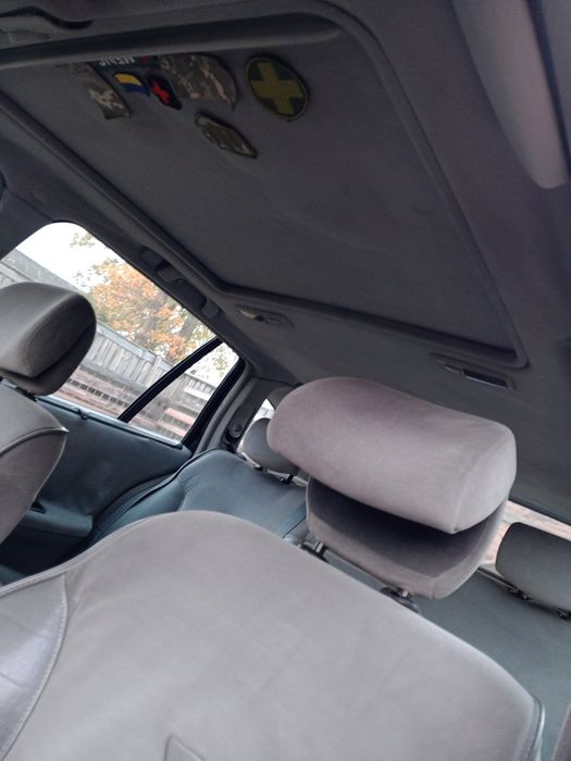 РЕНО Лагуна 1,9 Дизель на ходу