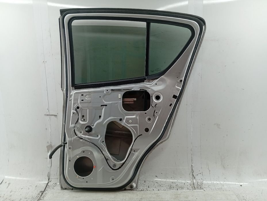 Porta Traseira Direita - OPEL AGILA (B) (H08) | 08 - 14