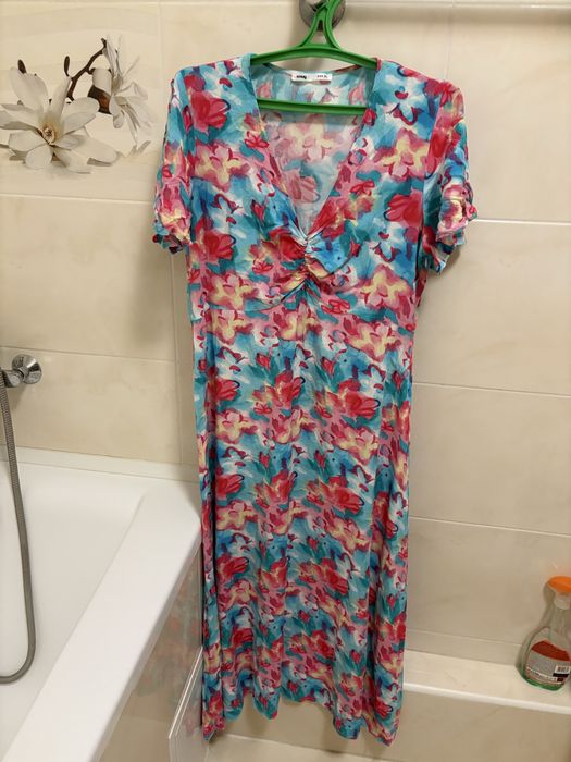 Сукня 50-52  розмір (Xl)