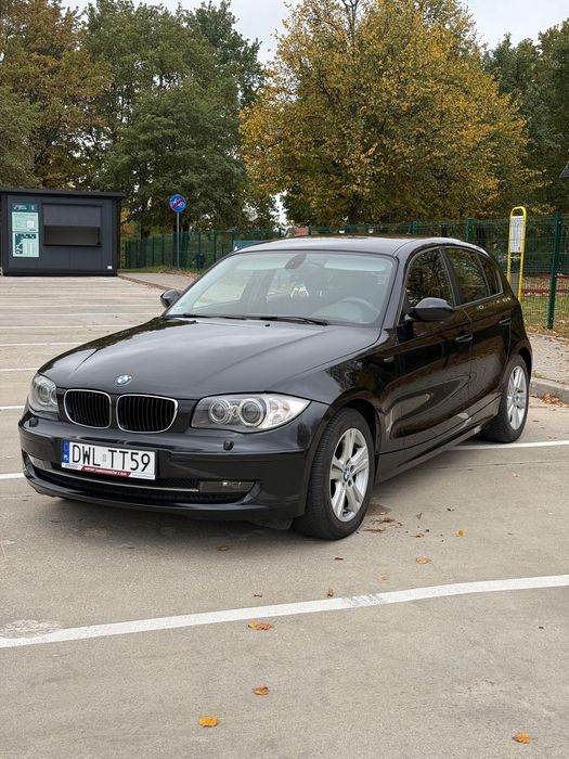 BMW Seria 1