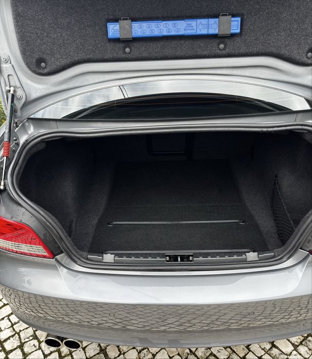 Bmw 118d Coupe E82 188cv