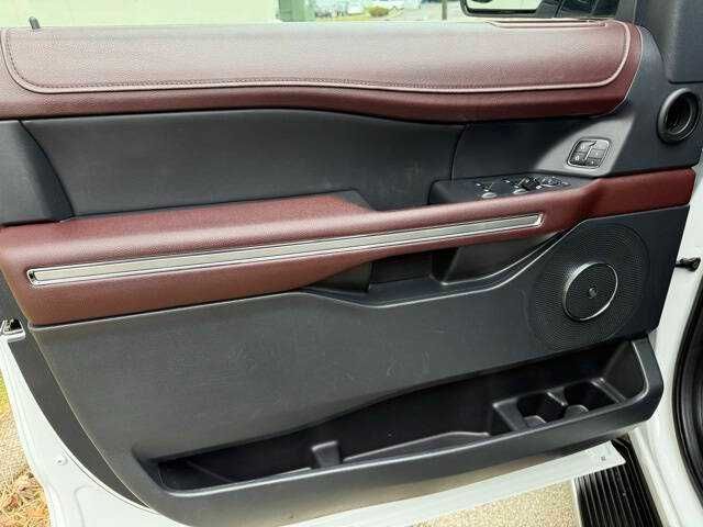 2022 Ford Expedition MAX