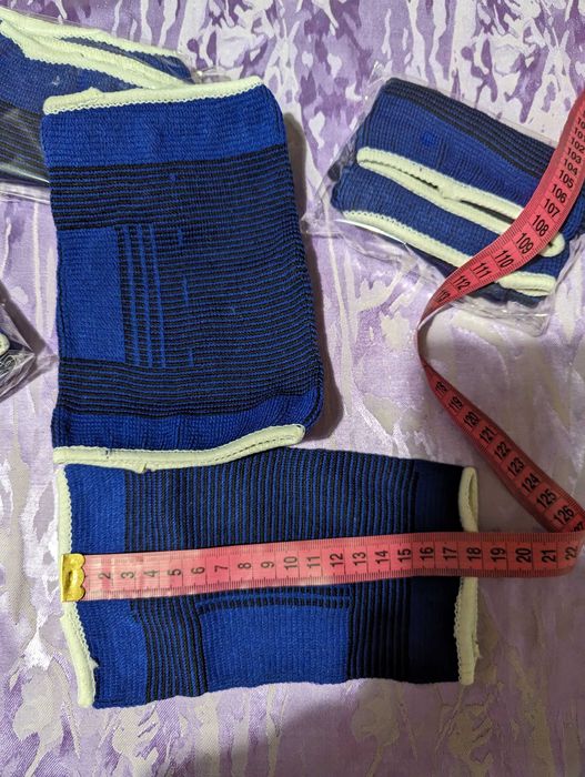 Спортивные эластичные налокотники, бандаж на локоть,пара