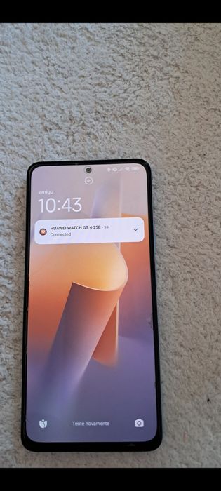 Xiaomi Redmi 11 pro + 5G