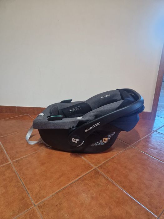Ovo Maxi Cosi- Cabrio Fix S