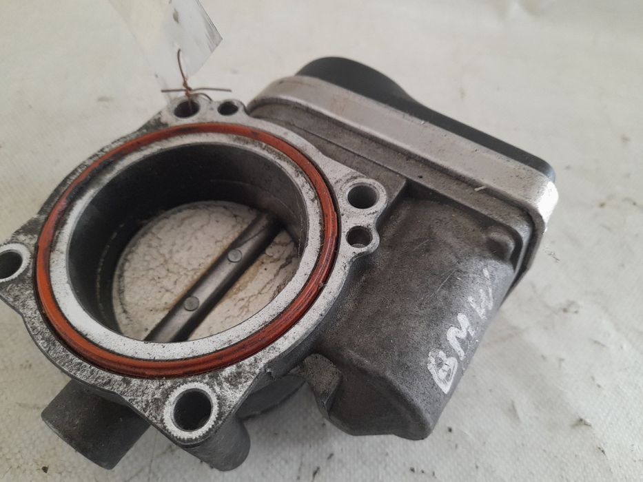 Corpo borboleta BMW 3 (E46)
