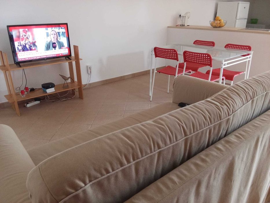 Apartamento férias Altura Algarve