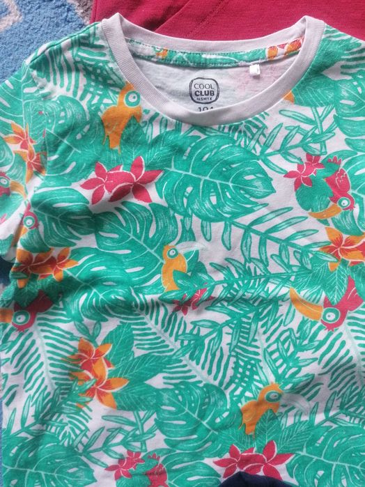 Koszulka  t shirt 98/104