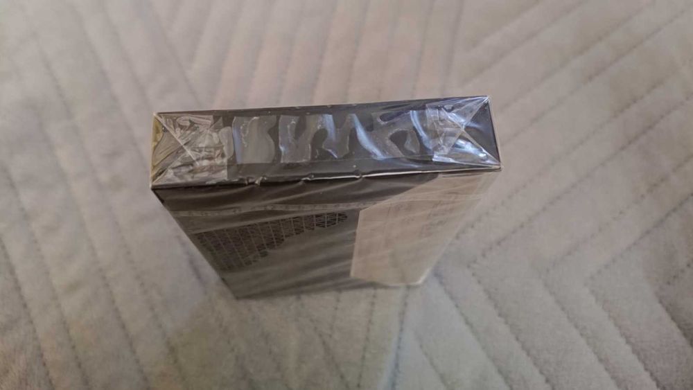 ‼️Аудио кассеты ‼️ аудиокассеты аудіо касети Hitachi EX-C90 1981 новая