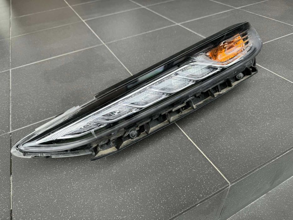 Гальмівна система для Hyundai Kona 2018-2021 запчастини/РОЗБОРКА