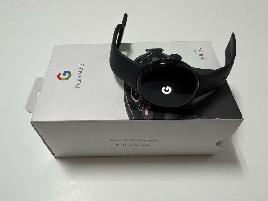 Google Pixel Watch 2437238571414988803