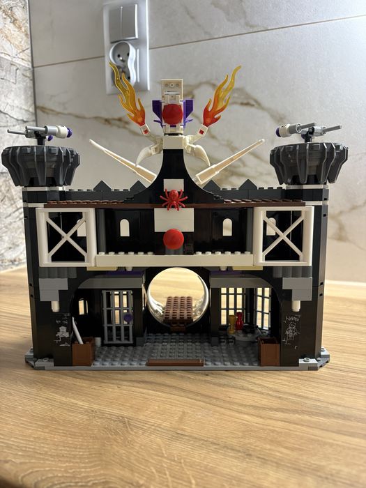 Lego Ninjago 2505