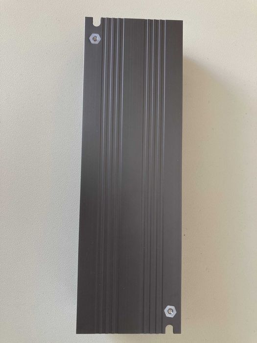 Блок живлення (пасивне охолодження) KG-48V-300W - 48V 6A