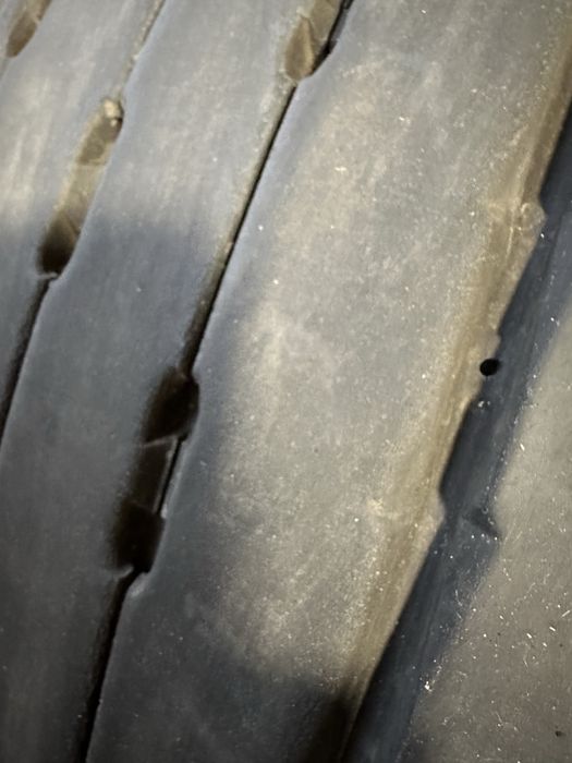 Michelin 445/45/19,5 X Multi