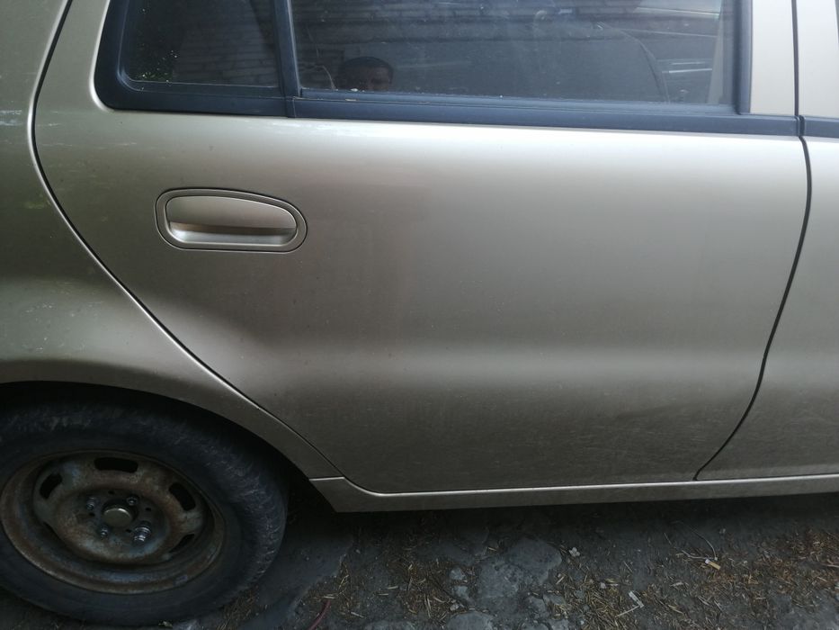 Geely CK Дверь Двери Джили Ск  GC 5 Шрот