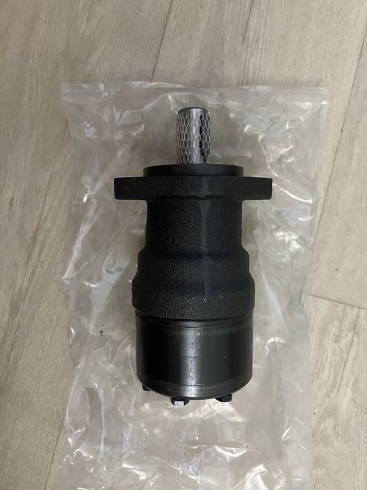 Гідромотор M+S Hydraulic MR250CU1/4