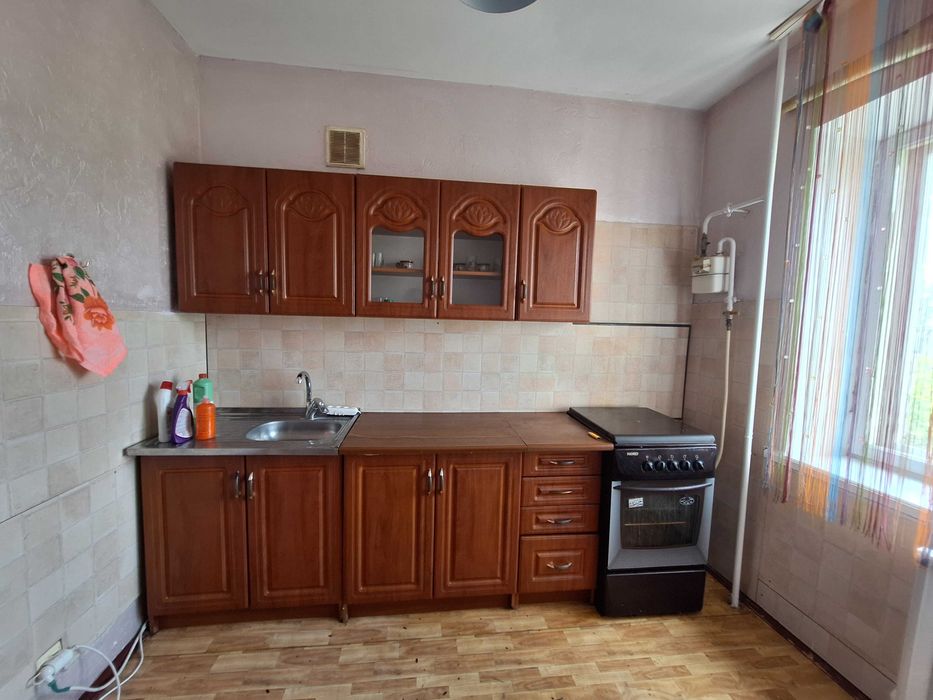 2-кімнатна 52м район зупинки "Авіаторів" м.Бориспіль