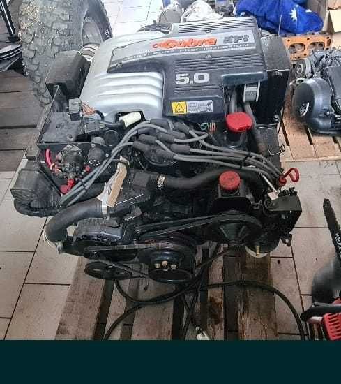 Silnik bandziormarine.pl serwis łodzi volvo penta omc cobra mercruiser