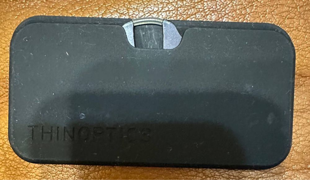 Очки для чтения Thinoptics +1.0