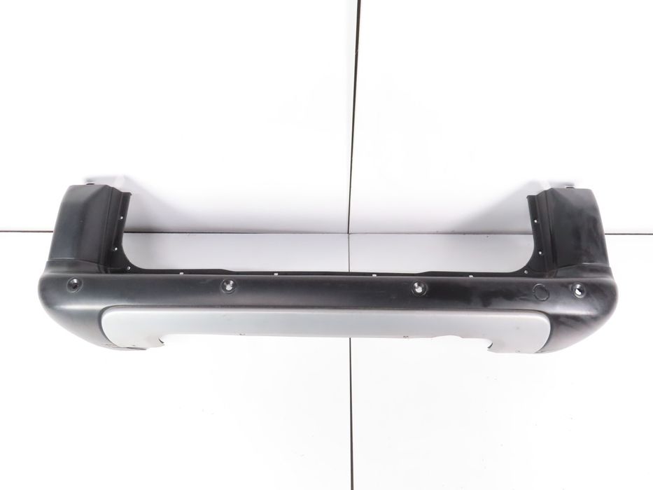 Parachoques Trás Usado / Original Citroen Berlingo (B9) 98111375Xt