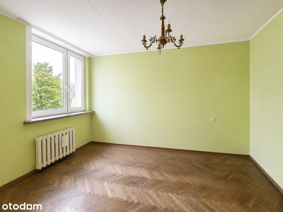 Mieszkanie – Warszawa - Widok 3