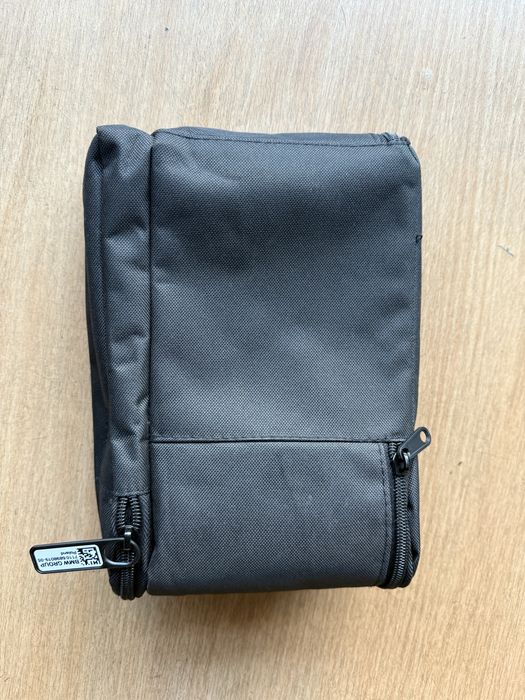 Автомобільний компресор , гель, сумка BMW