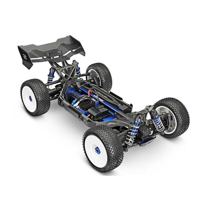 Traxxas Jato 4x4 VXL 4S 1/8 Brushless Electric Racing Buggy 90386-4