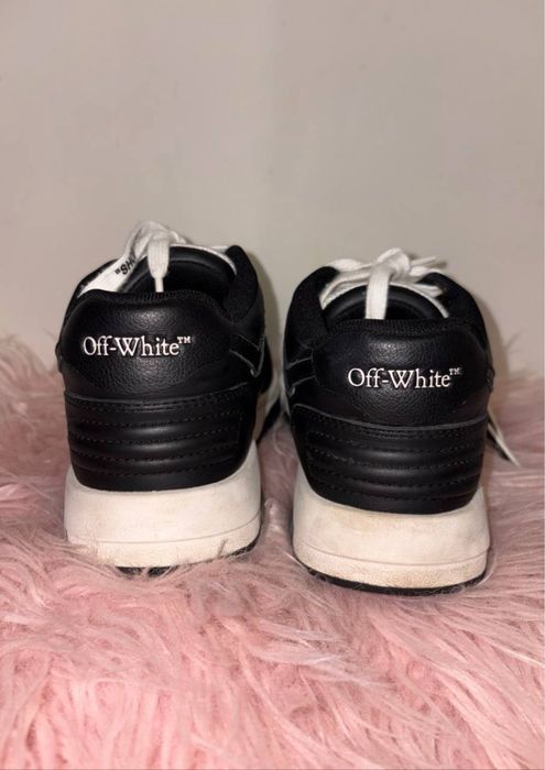 off white ОРИГІНАЛ