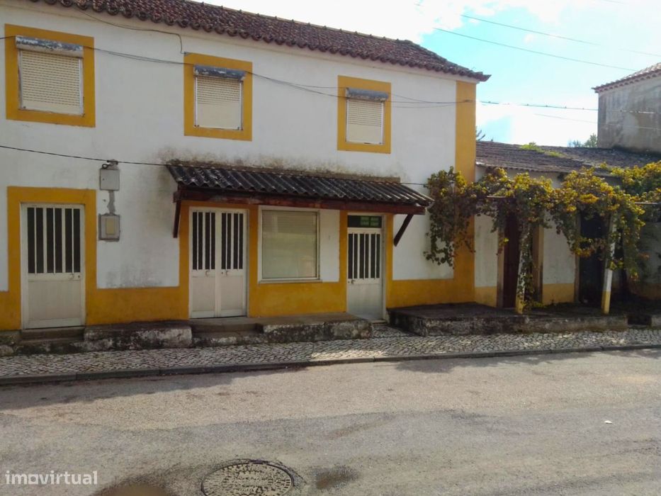 Moradia T2 Pinheiro Grande