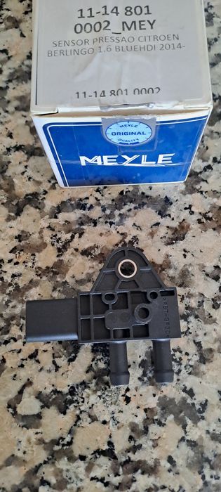 Sensor de pressão Citroen/Peogeot