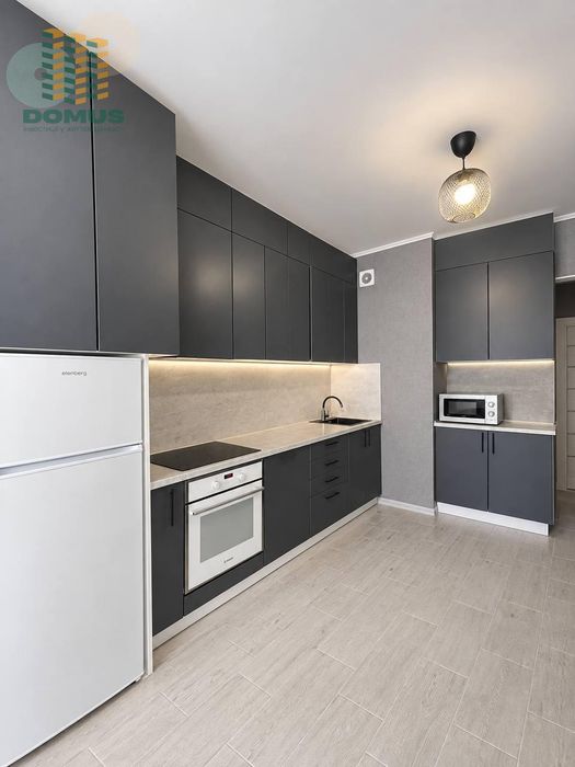 Продам 1 комн ЖК Розенталь. Таирова. Сданный дом. Евроремонт!