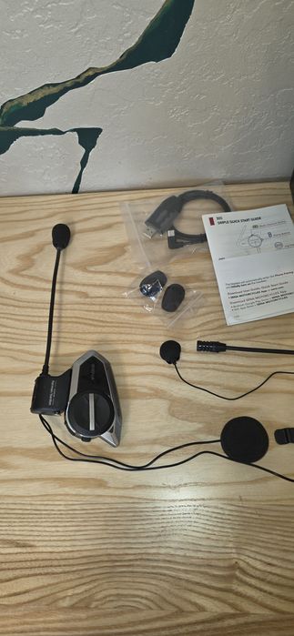 Продам одну штуку Sena 50S Harman kardon