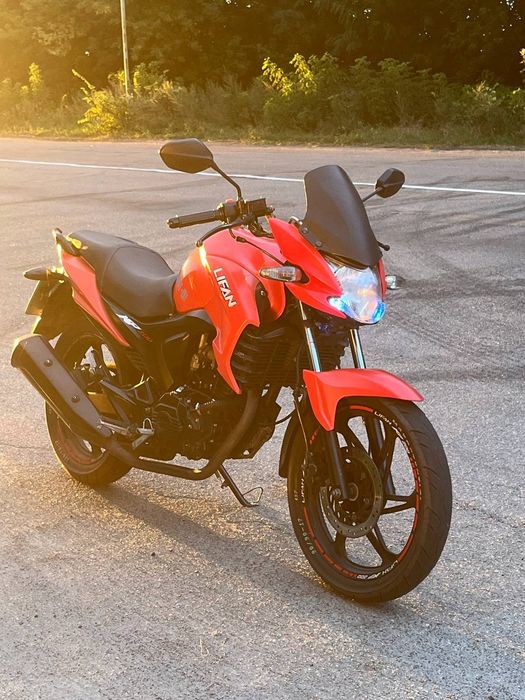 СРОЧНО  Продам Lifan kp200  ОПИС!