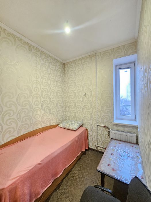 3х кімнатна кв Шевченка 338. Можливо погодинно 8 центр
Ціна вказана пр