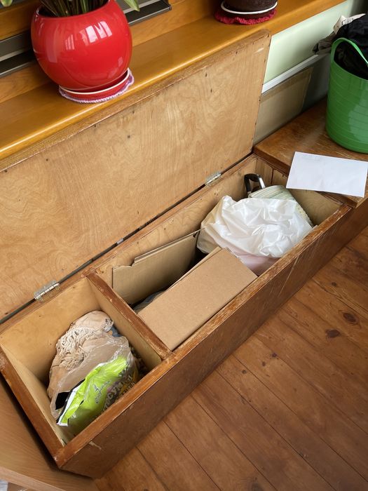 Продается ящик