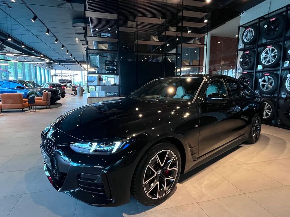BMW Seria 4