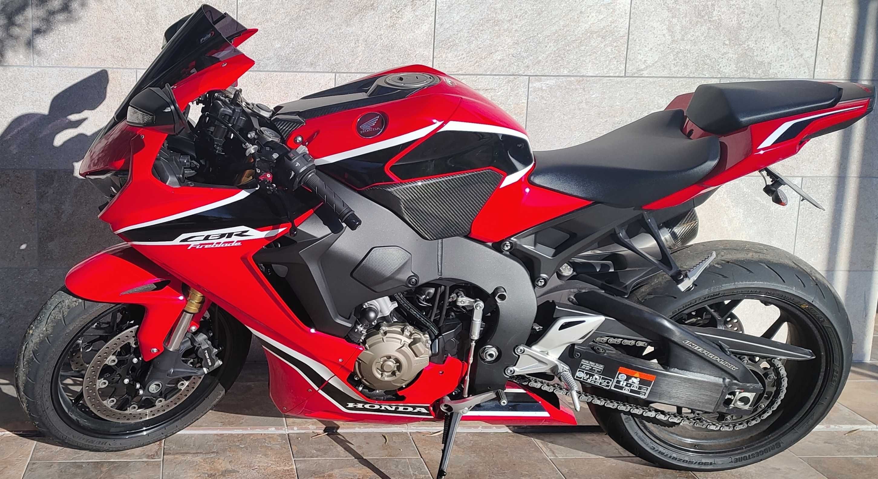 Cbr 2024 1000rr olx