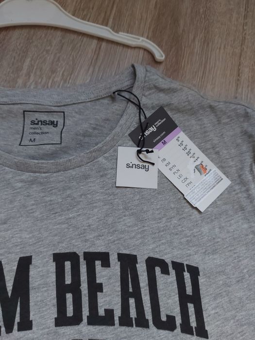 Новий комплект чоловічий!! Розмір М..