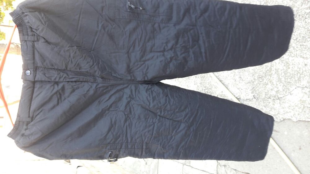 Лыжные мужские штаны