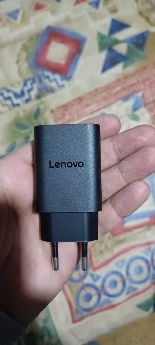 Tablet Lenovo Tab. 12 + Pen Plus