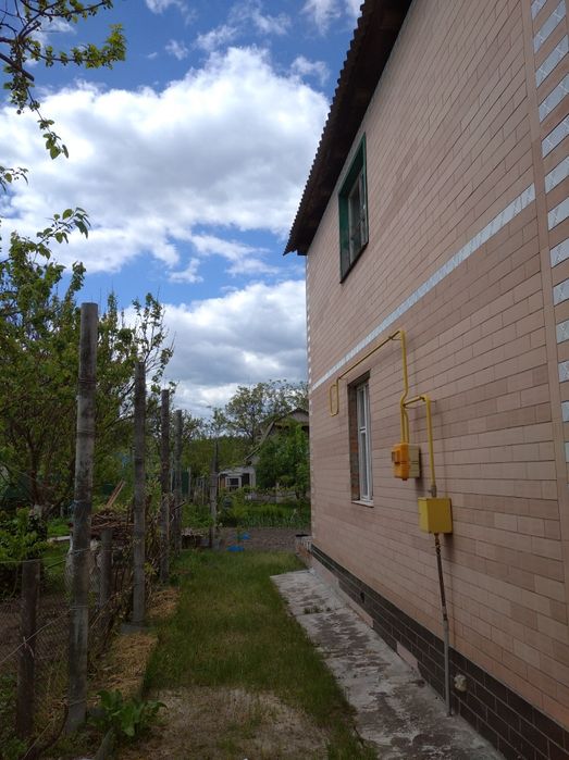 Продаж дома в кооперативі "Труд"