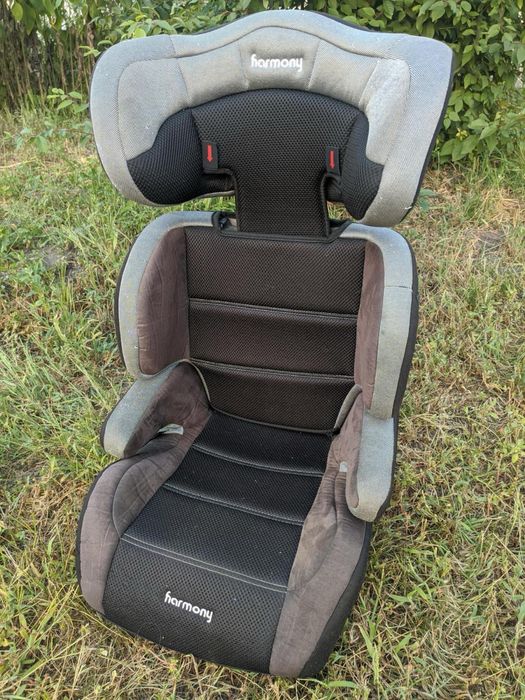 Крісло дитяче авто ТОРГ