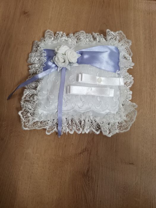 Свадебные украшения