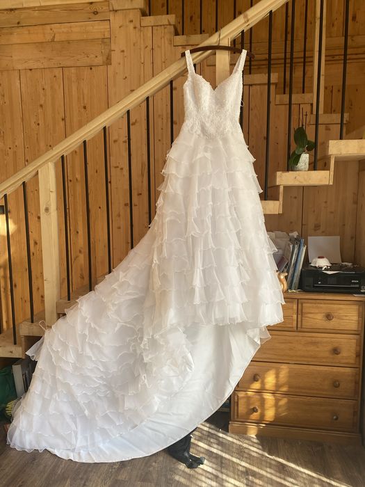 Suknia ślubna Sincerity Bridal
