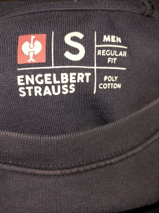 męska bluza robocza