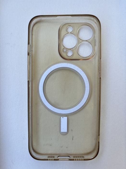 Etui na iPhone 13 Pro