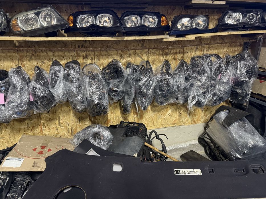 Моторна КОСА проводка Двигуна BMW E39 E46 E53 E60 E65 E87 E90 E91 E83